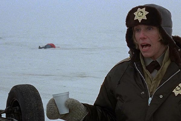 Summer Classics: Fargo (1996)