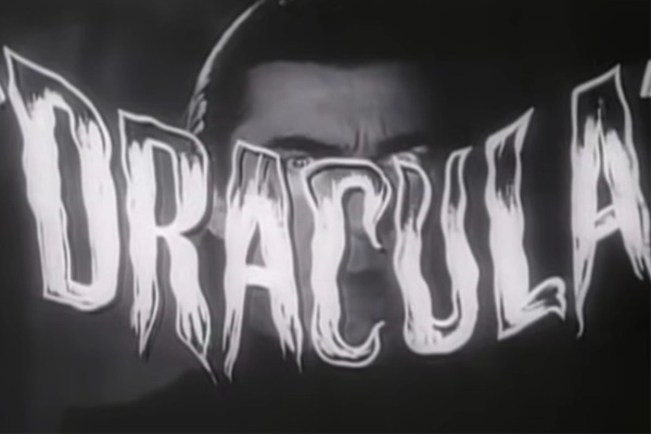 Halloween Classics: Dracula (1931)
