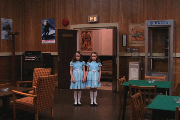 Halloween Classics: The Shining (1980)
