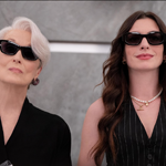 The Devil Wears Prada 2