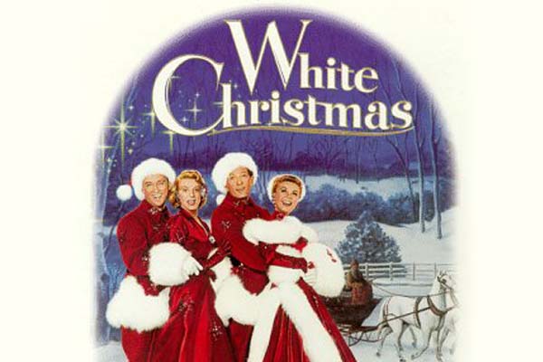 Holiday Film Fest: White Christmas (1954)