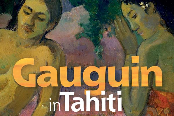 Great Art on Screen: Gauguin