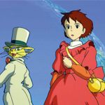 Studio Ghibli Series: Whisper of the Heart (1995)