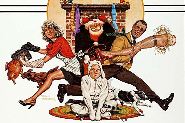 Holiday Film Fest: A Christmas Story (1983)