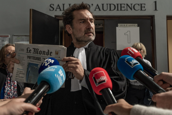 Goliath (2022)