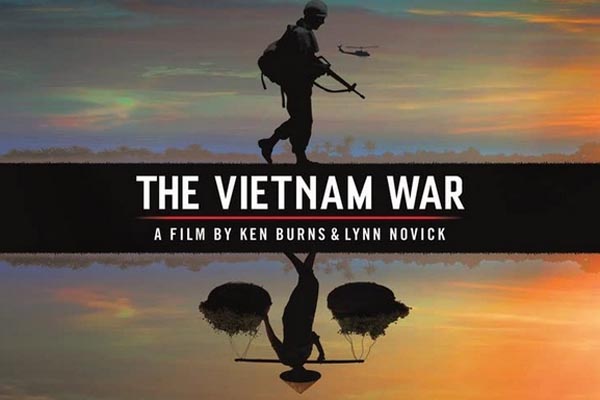 Film Festival: The Vietnam War, Ep. 5