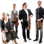 John Clayton & ETHEL: Reflections on Monk and Bach