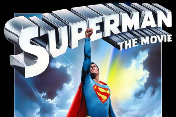 Summer Classics: Superman, The Movie (1978)