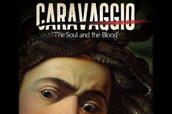 Great Art on Screen: Caravaggio