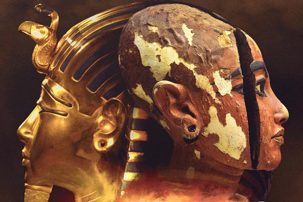 Great Art on Screen: Tutankhamun