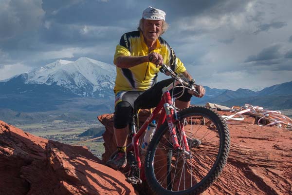 Mountainfilm on Tour