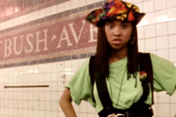Online Seminar: Just Another Girl on the I.R.T. (1992)