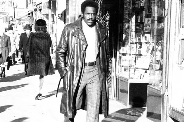 Online Seminar: Shaft (1971)