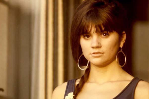 Linda Ronstadt: The Sound of My Voice