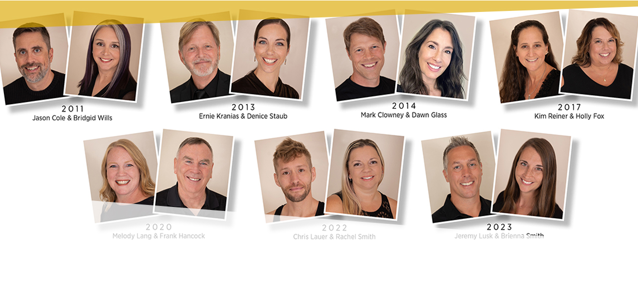 Dancing With the Local Stars - Tournament of Champions