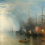 Exhibition on Screen: Turner and Constable