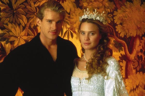 Summer Classics: The Princess Bride (1987)