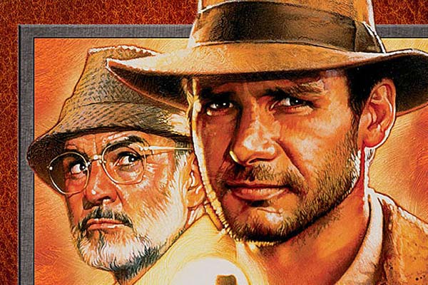 Summer Classics: Indiana Jones and the Last Crusade (1989)