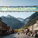 Mountainfilm on Tour - Gettysburg