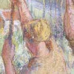 Exhibition on Screen: Pissarro