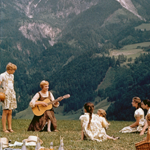 Summer Classics - The Sound of Music Sing-A-Long !! (1965)