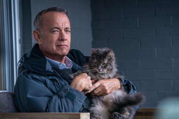 A Man Called Otto
