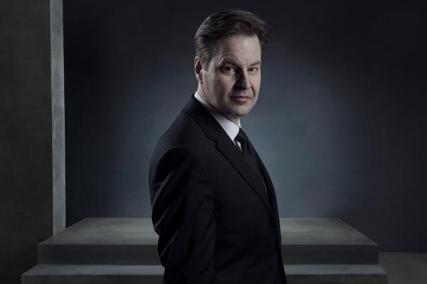 Don Giovanni - The Met: Live in HD