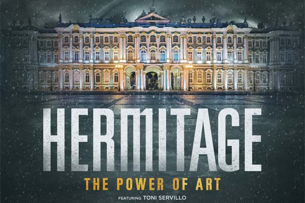 Great Art on Screen: Hermitage