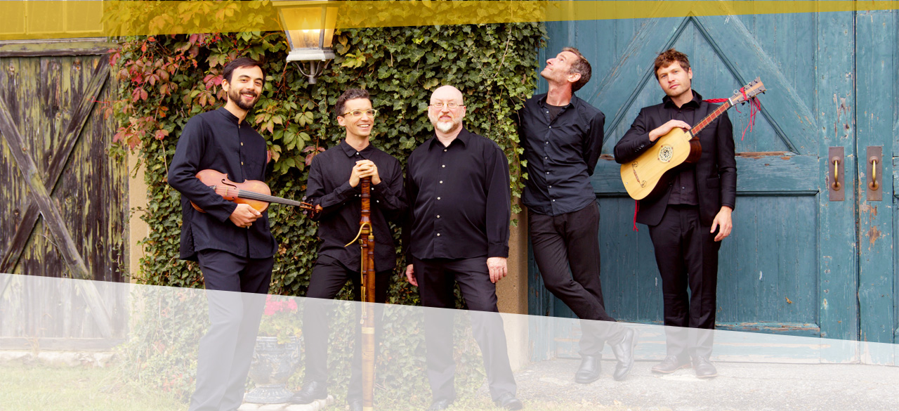 Ruckus: Edinburgh Rollick