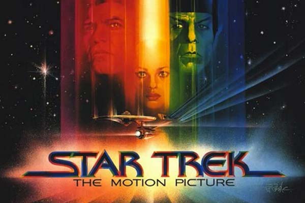Summer Classics: Star Trek: The Motion Picture (1979)