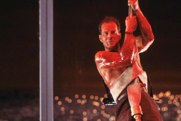 Summer Classics: Die Hard (1988)