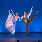 Martha Graham Dance Company: A Dual Centennial Event!
