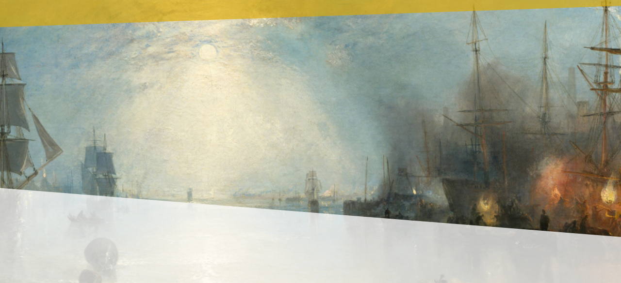 Exhibition on Screen: Turner and Constable