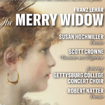 Opera Workshop Performance: The Merry Widow