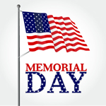 Memorial Day - Theater Closed