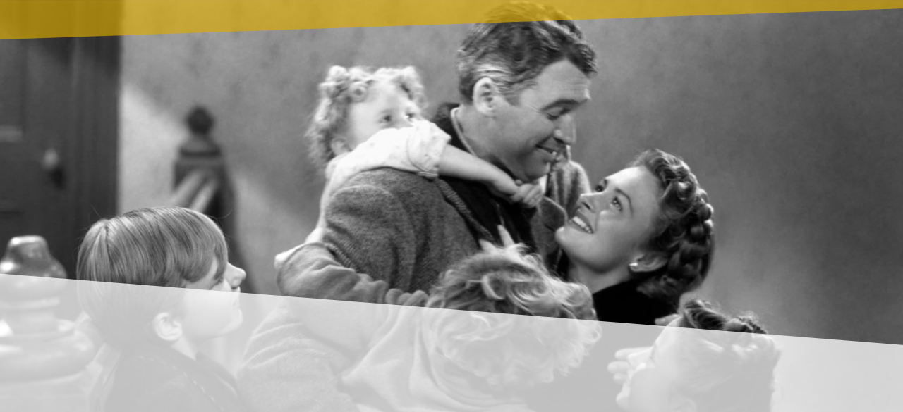It's A Wonderful Life (1946)