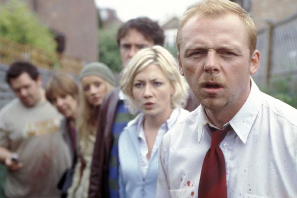 Shaun of the Dead