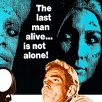 Summer Classics- The Omega Man (1971)
