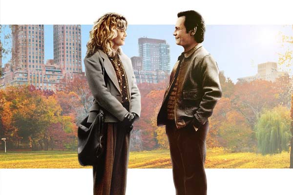 Summer Classics: When Harry Met Sally (1989)