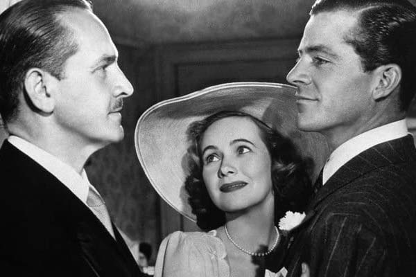 Online Seminar: The Best Years of Our Lives (1946)