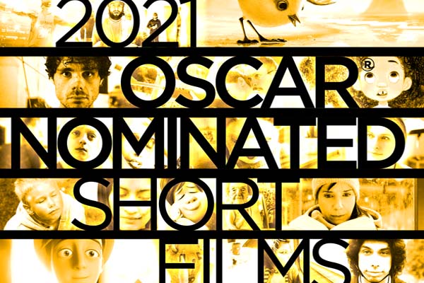 2021 Oscar Nominated Shorts: Animation