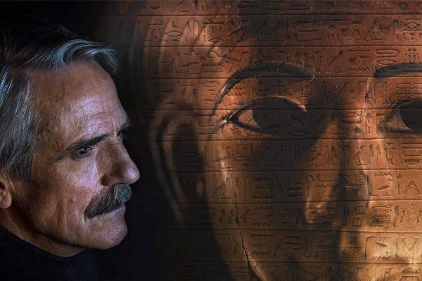 Great Art on Screen: The Immortals - The Wonders of the Museo Egizio