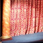 Majestic Backstage Tours