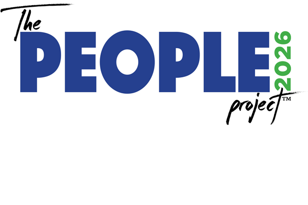 The PEOPLE Project™ 2026: Crossroads
