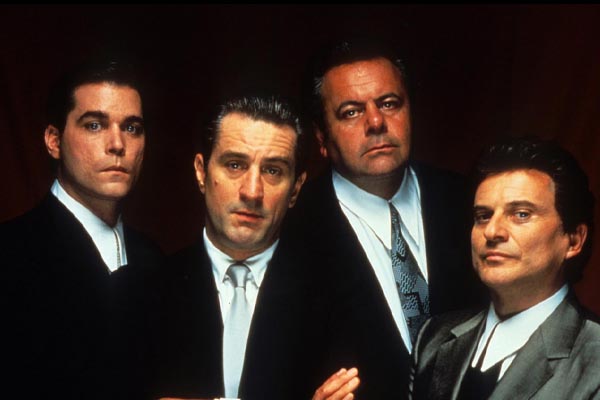 Summer Classics: Goodfellas (1990)