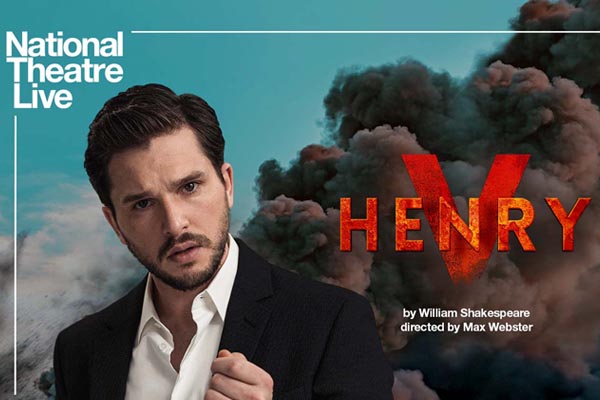 NT Live: Henry V