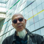 Jordan Rudess: AI in Data and the Arts