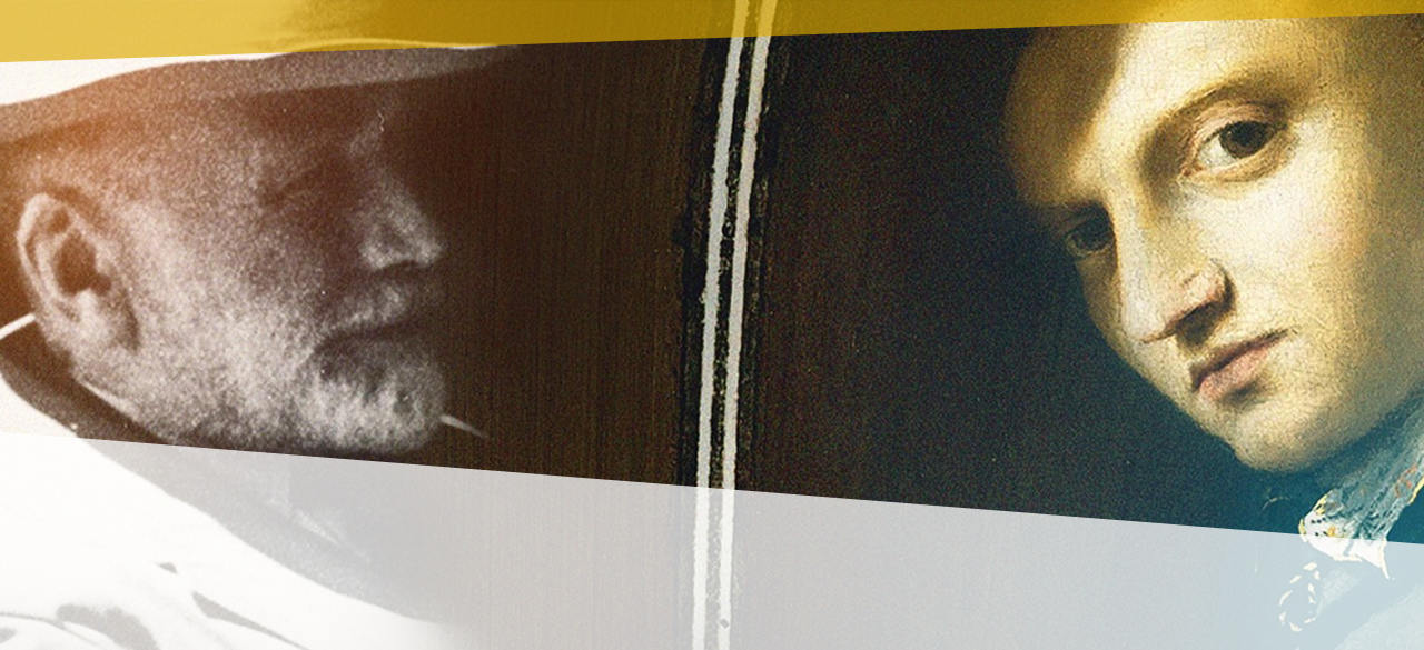 Great Art on Screen: Lotto and Berenson: Crossed Destinies
