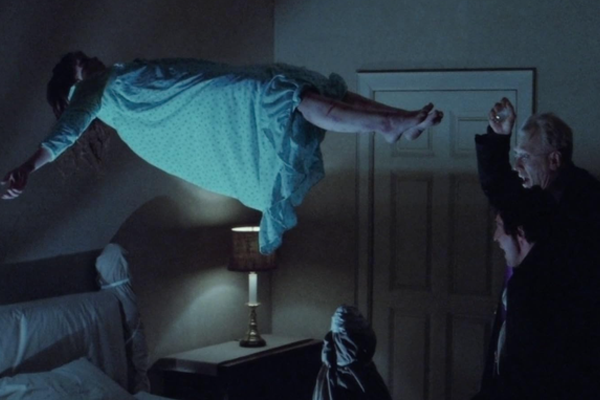 The Exorcist: The Version You've Never Seen (1973)