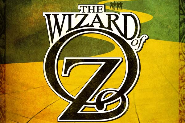 The Wizard of Oz